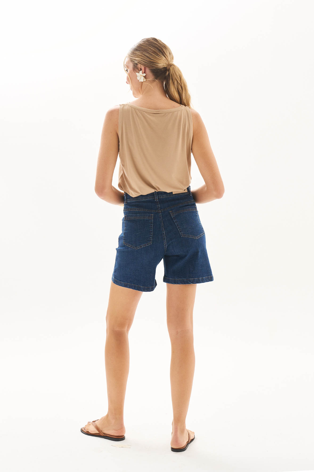 SHORT MARSELLA