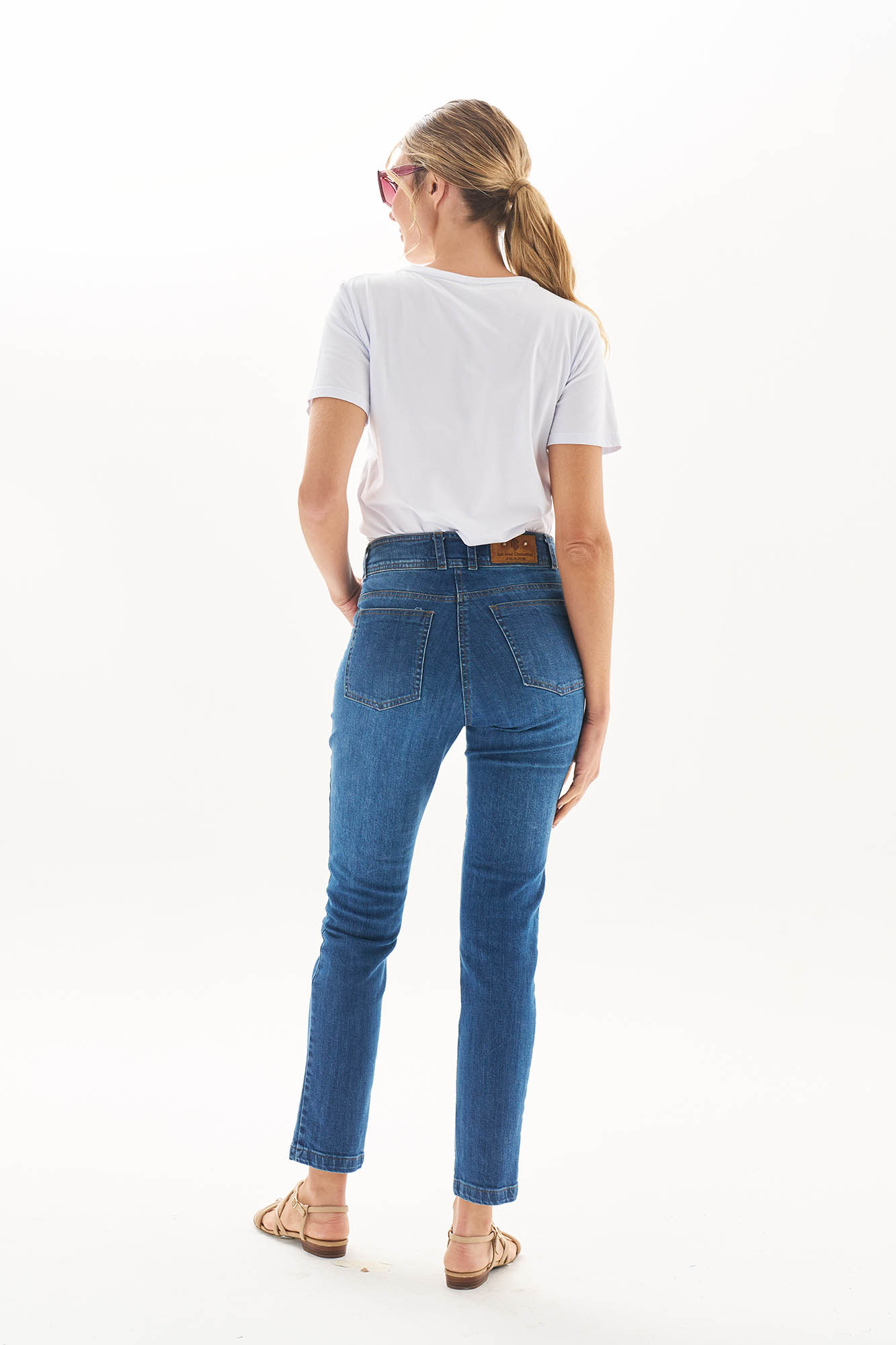 JEAN LADY FIT