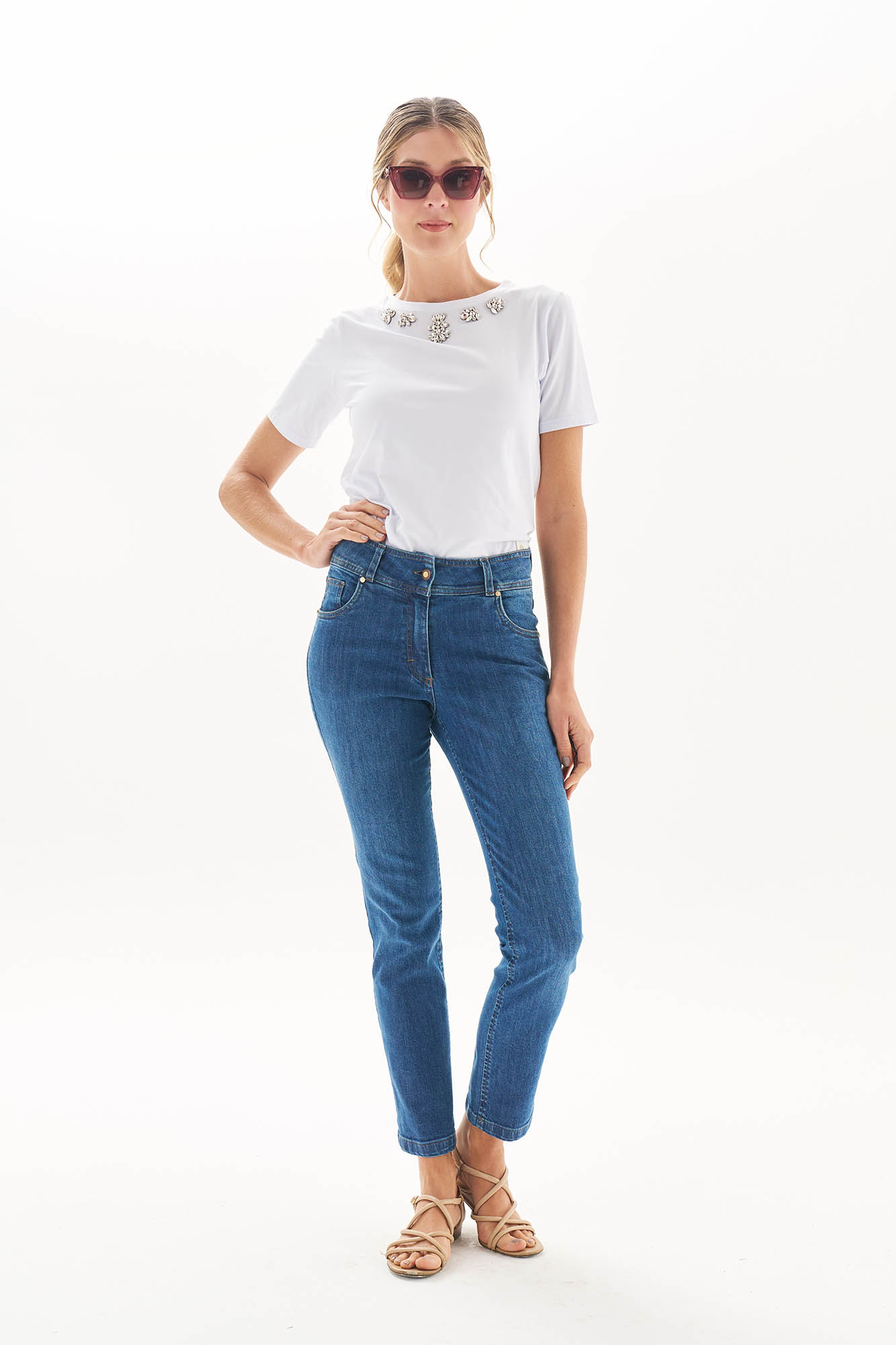 JEAN LADY FIT