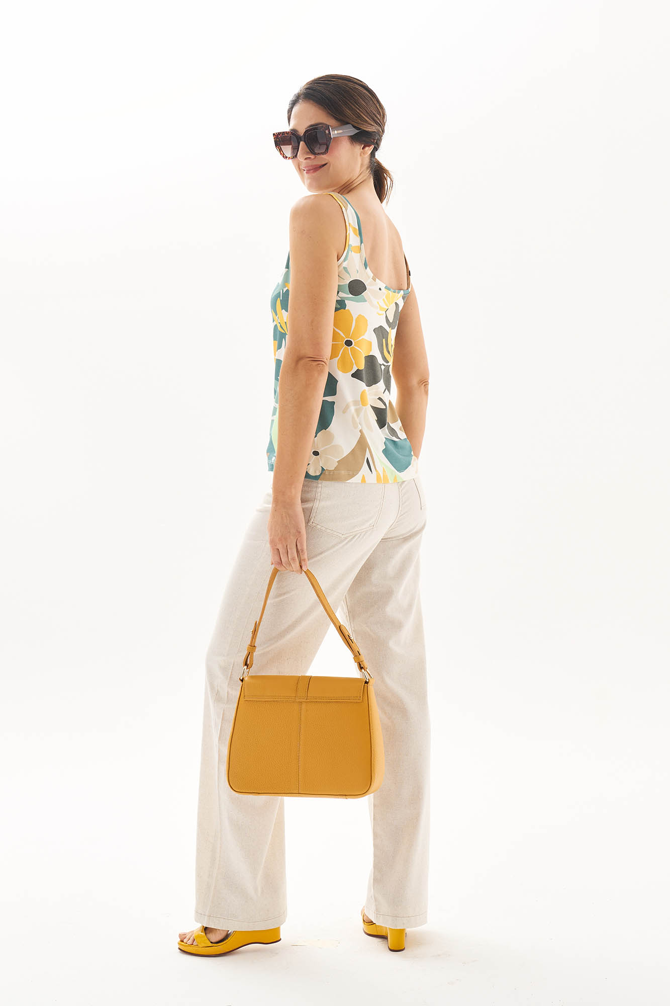 PANTALON FARRAH NILO