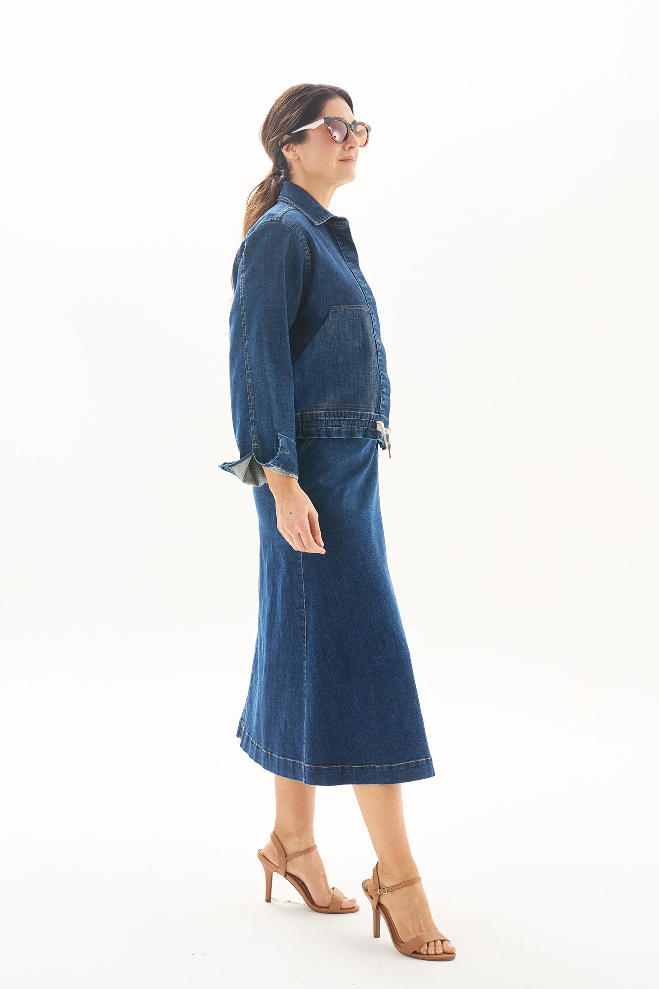 CAMPERA RIVIERA