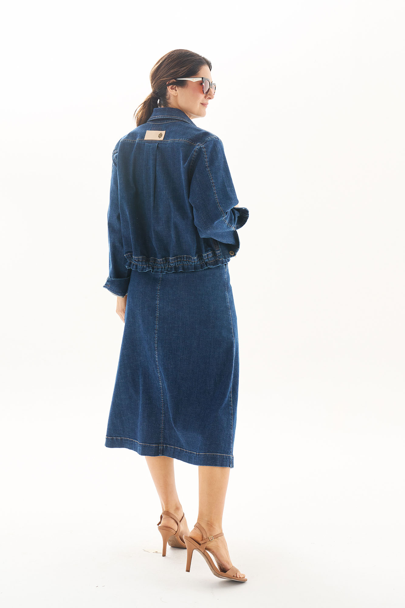 CAMPERA RIVIERA