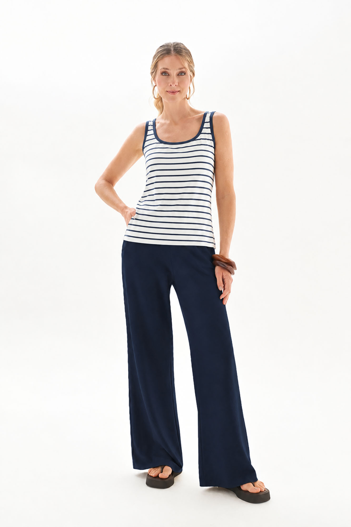 PANTALON REGATA