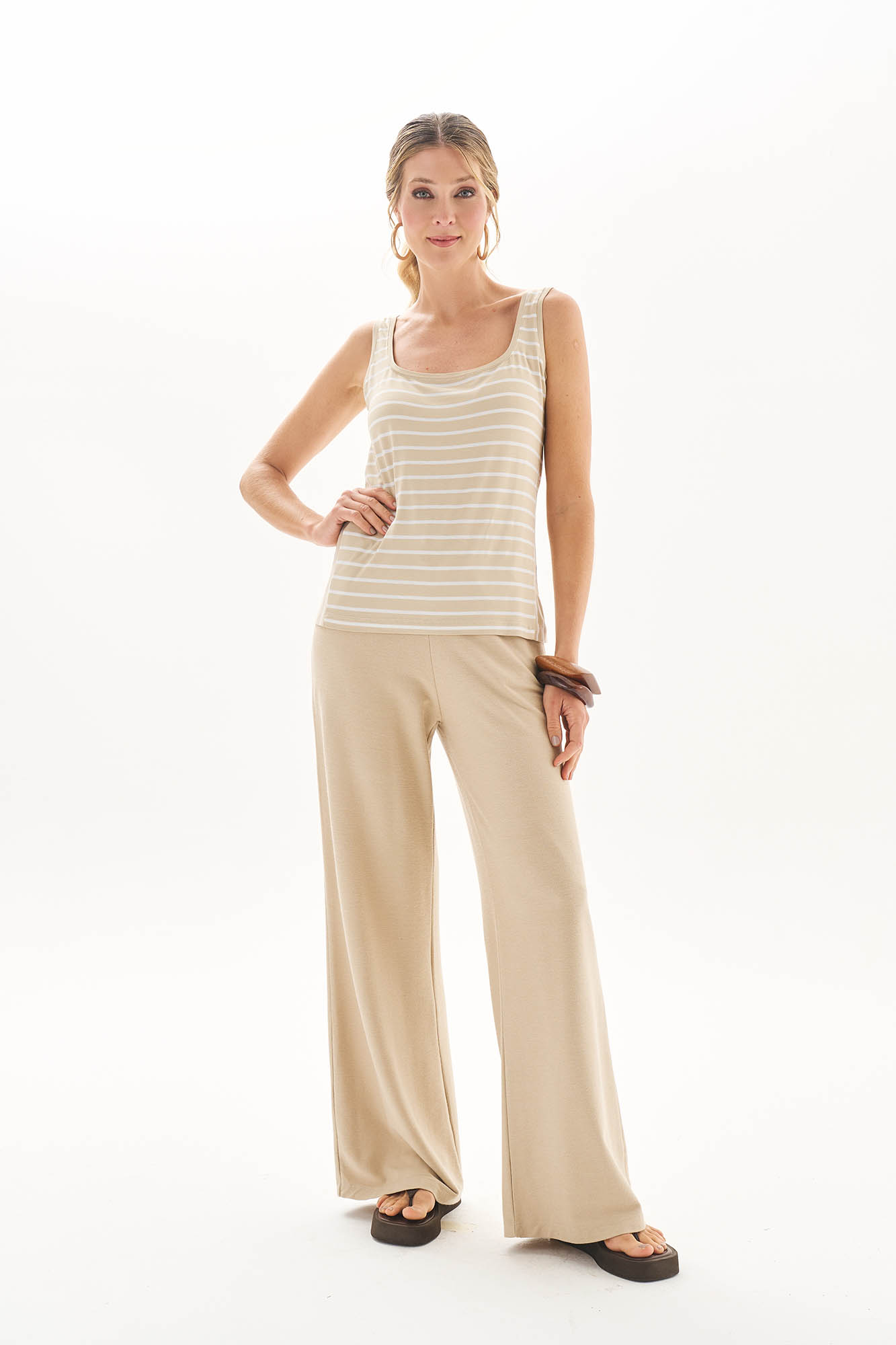 PANTALON REGATA