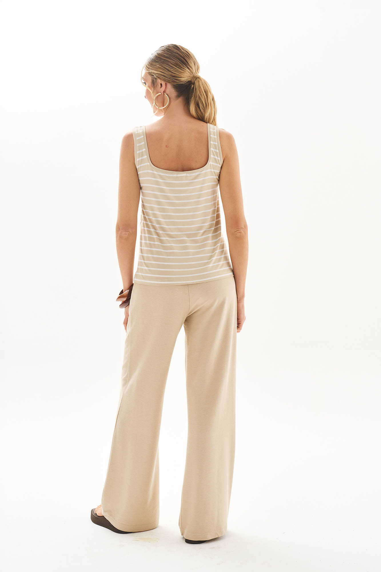 PANTALON REGATA