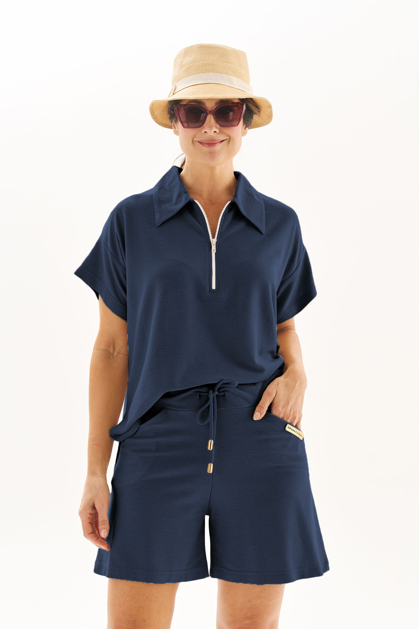 SHORT REGATA