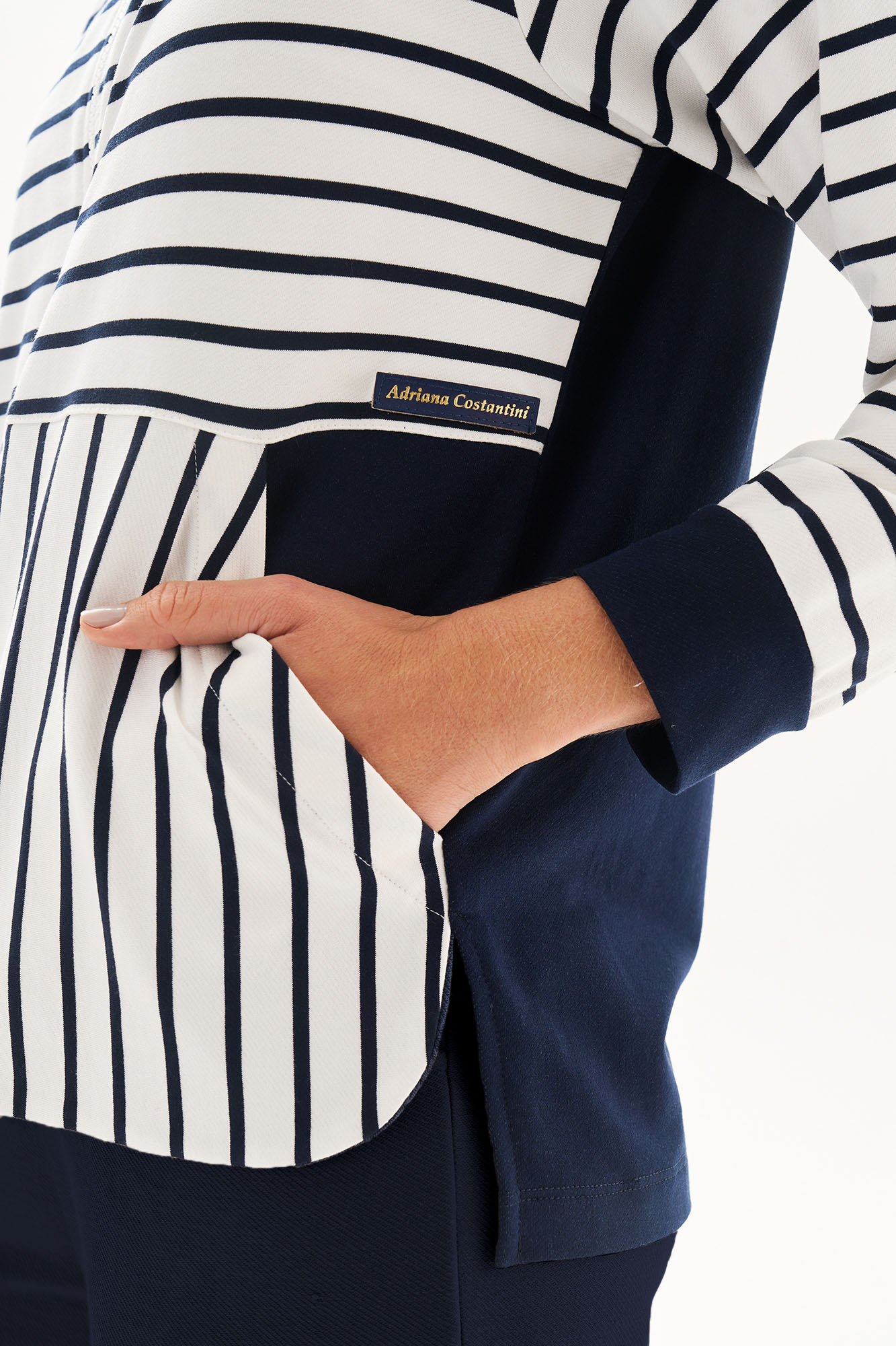 CAMPERA REGATA