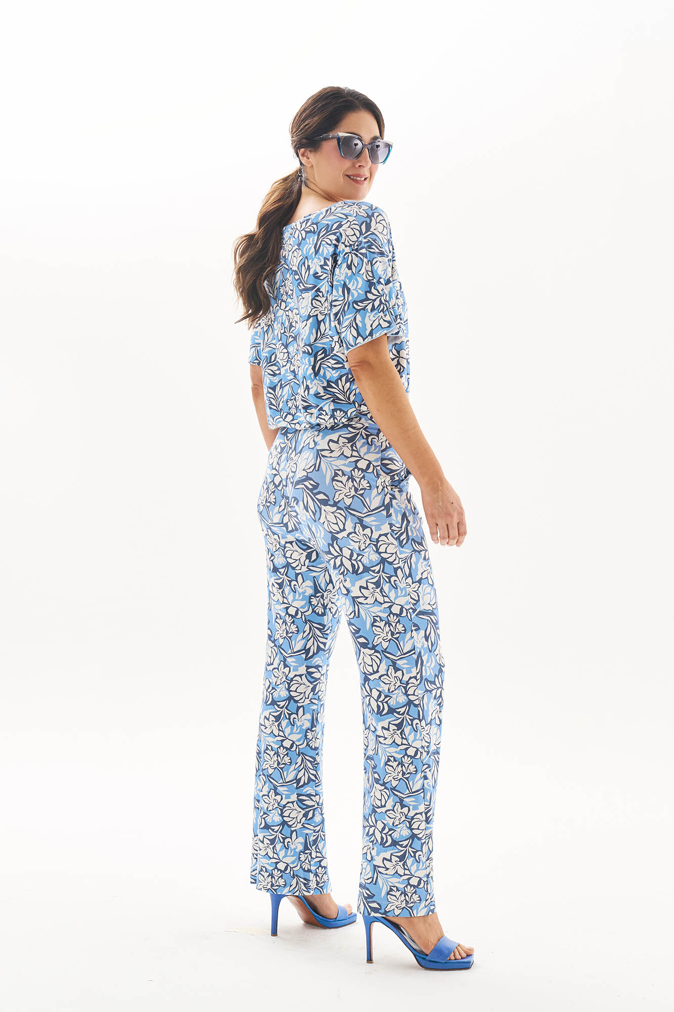 PANTALON COSTA AZUL