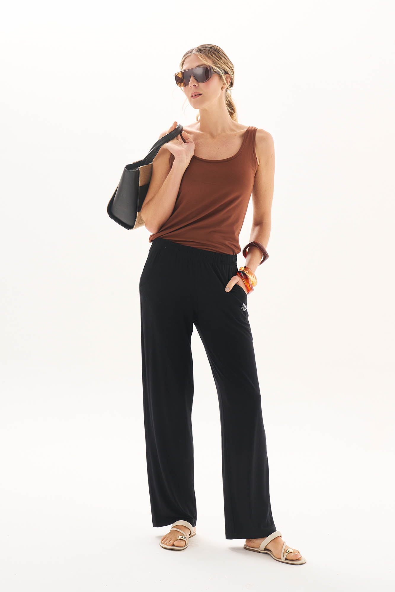 PANTALON AC RECTO