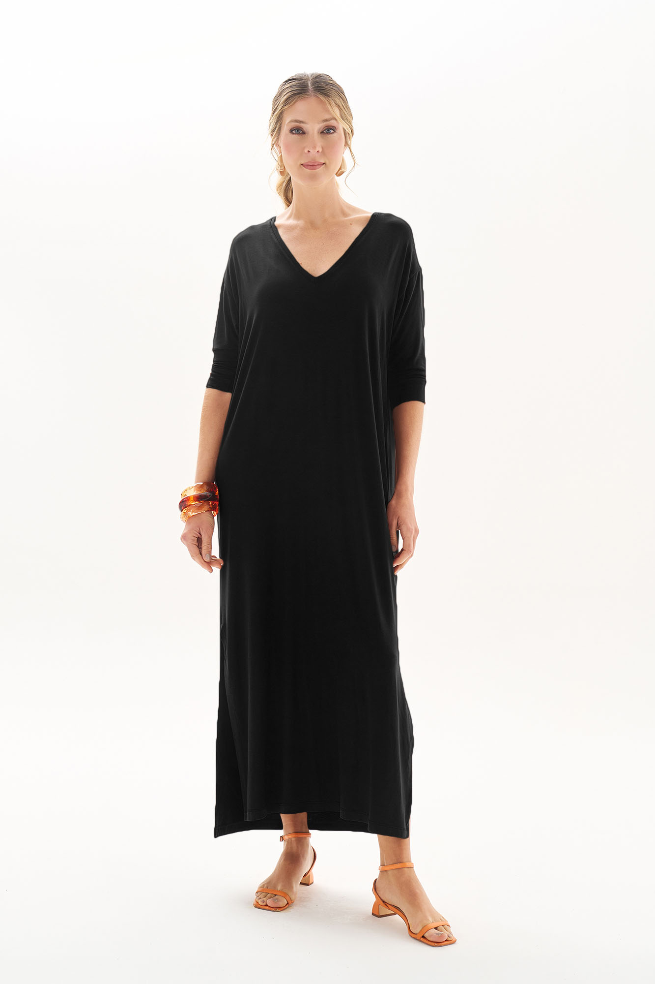 VESTIDO VICTORIA