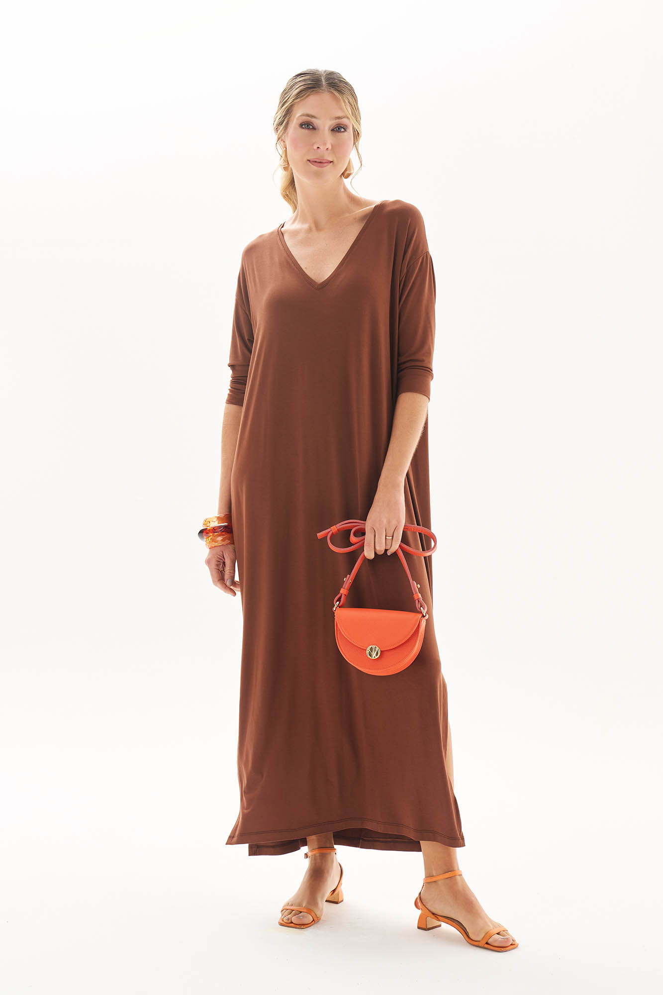 VESTIDO VICTORIA