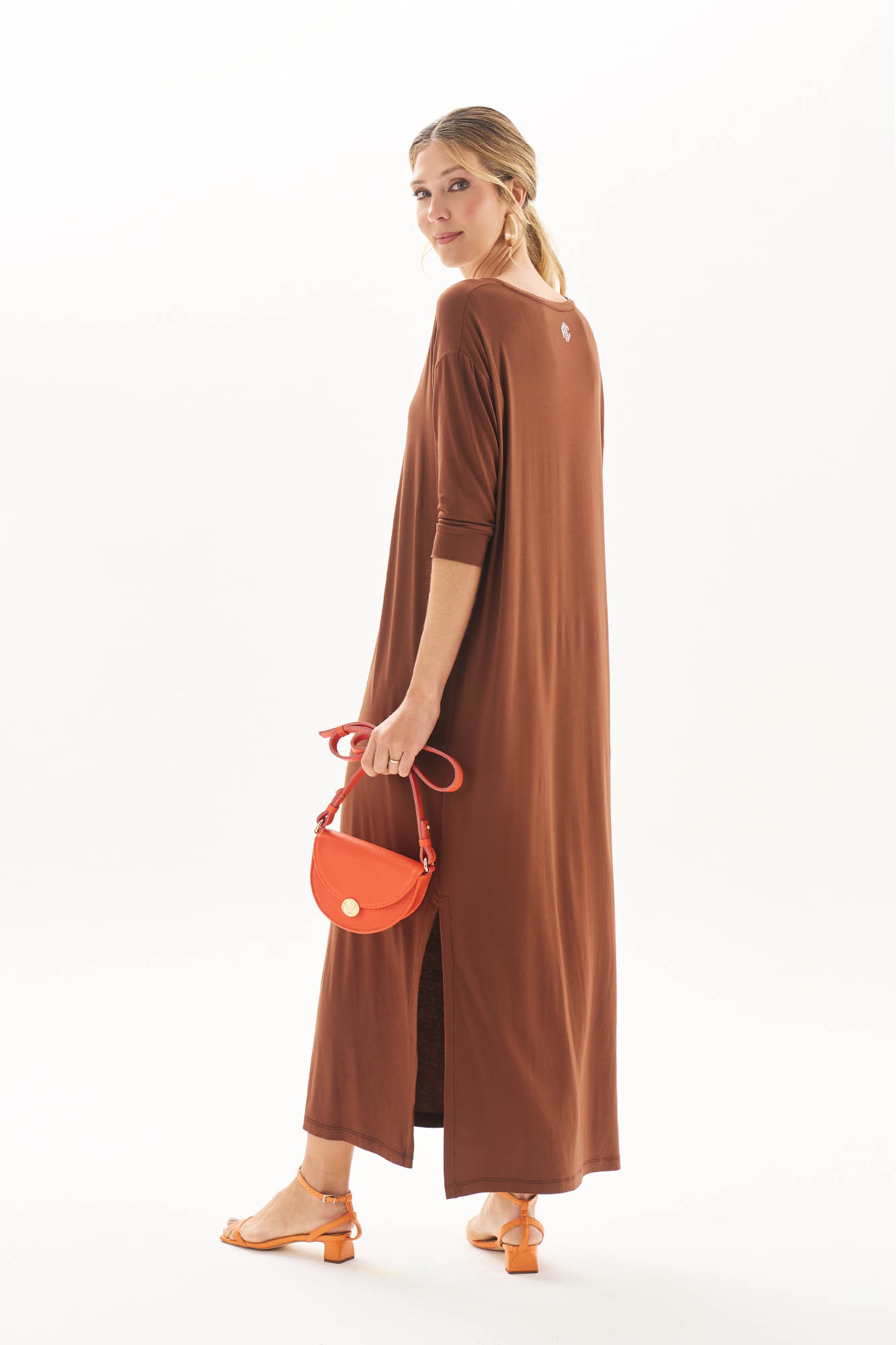 VESTIDO VICTORIA
