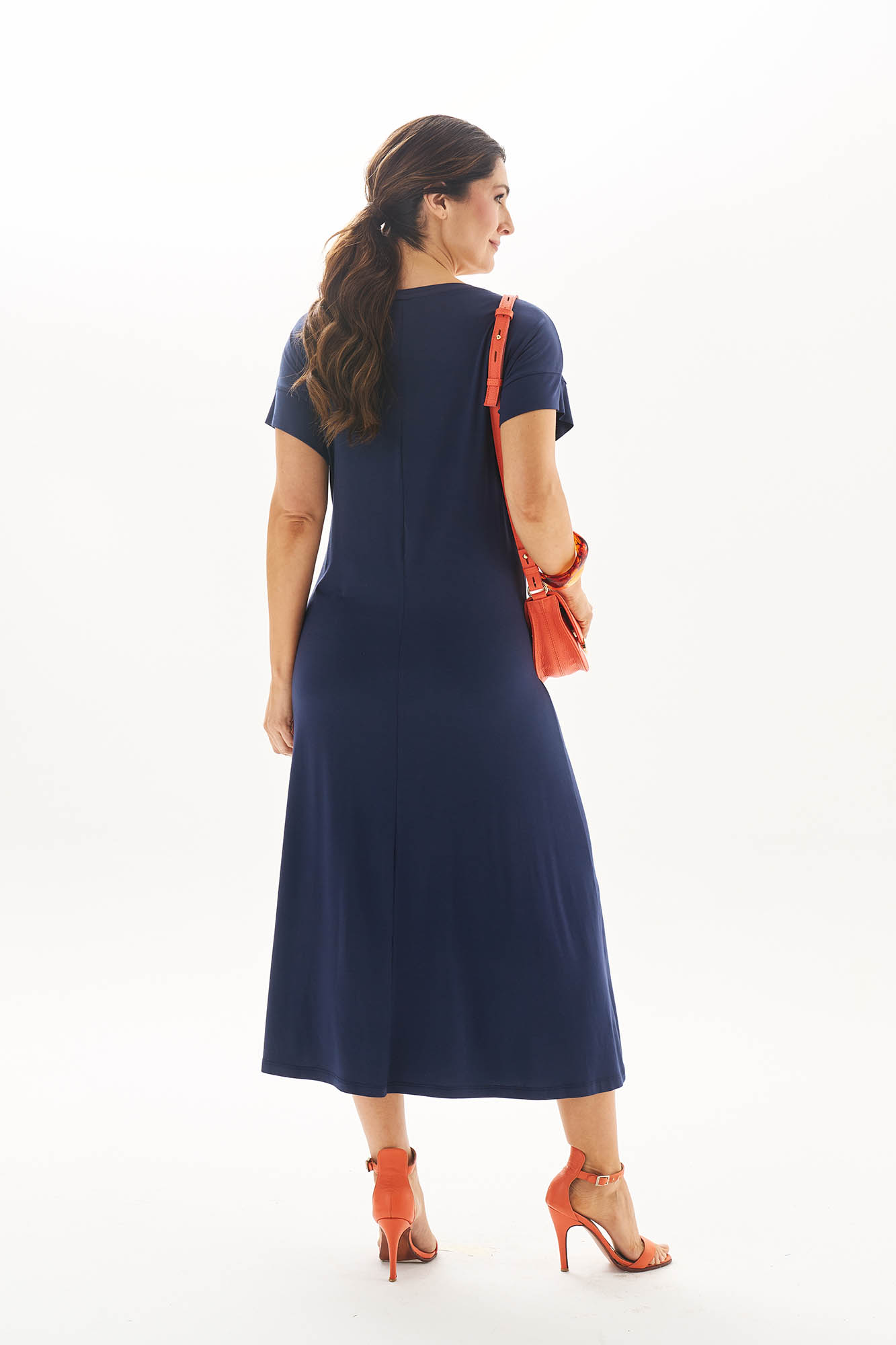 VESTIDO ESTEFANIA