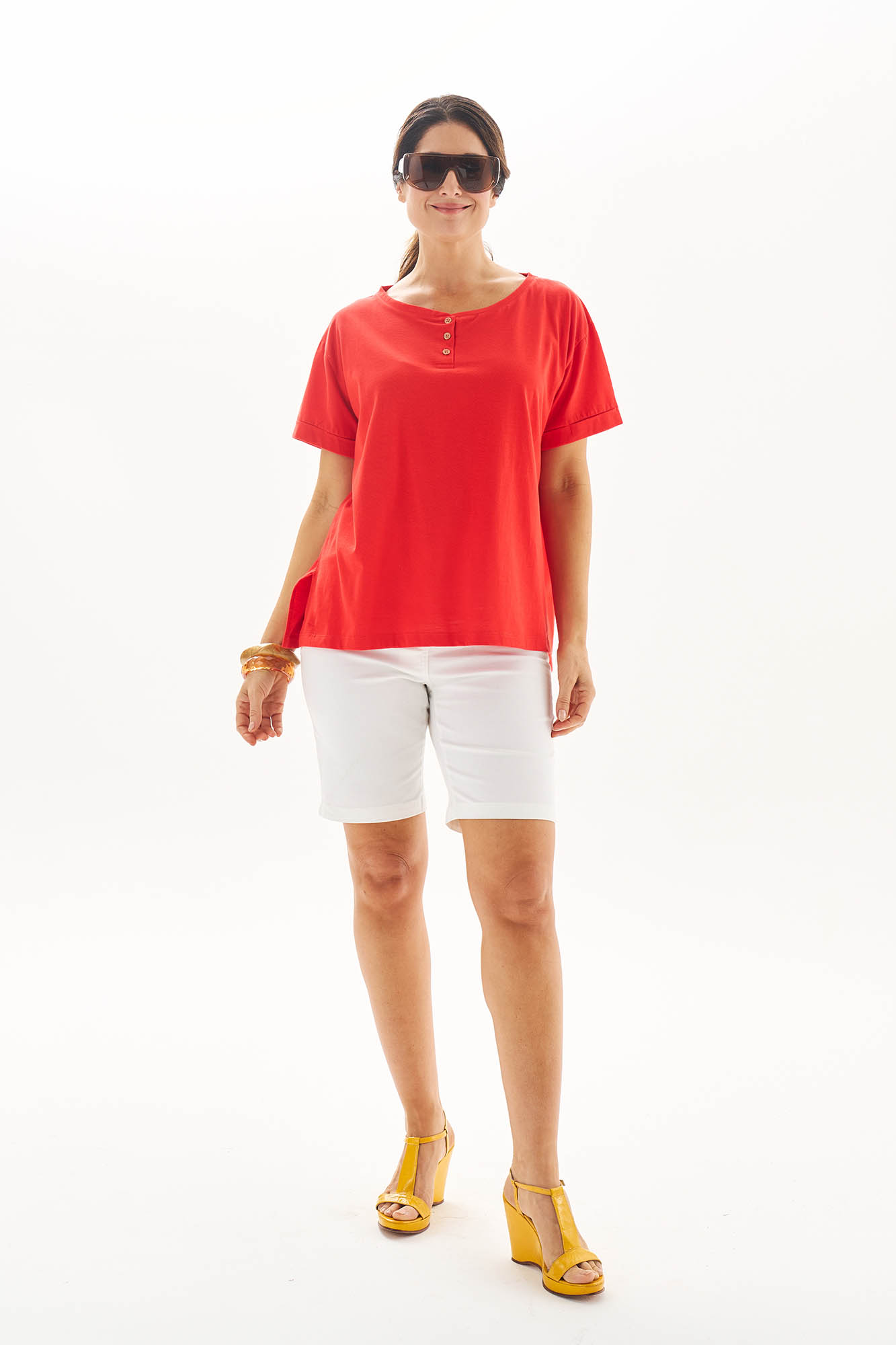 REMERA DENISE