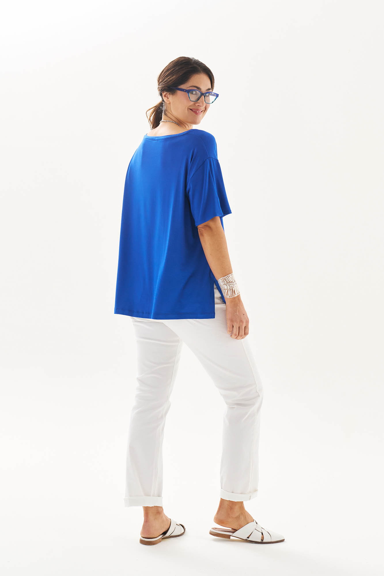 REMERA CAMILA