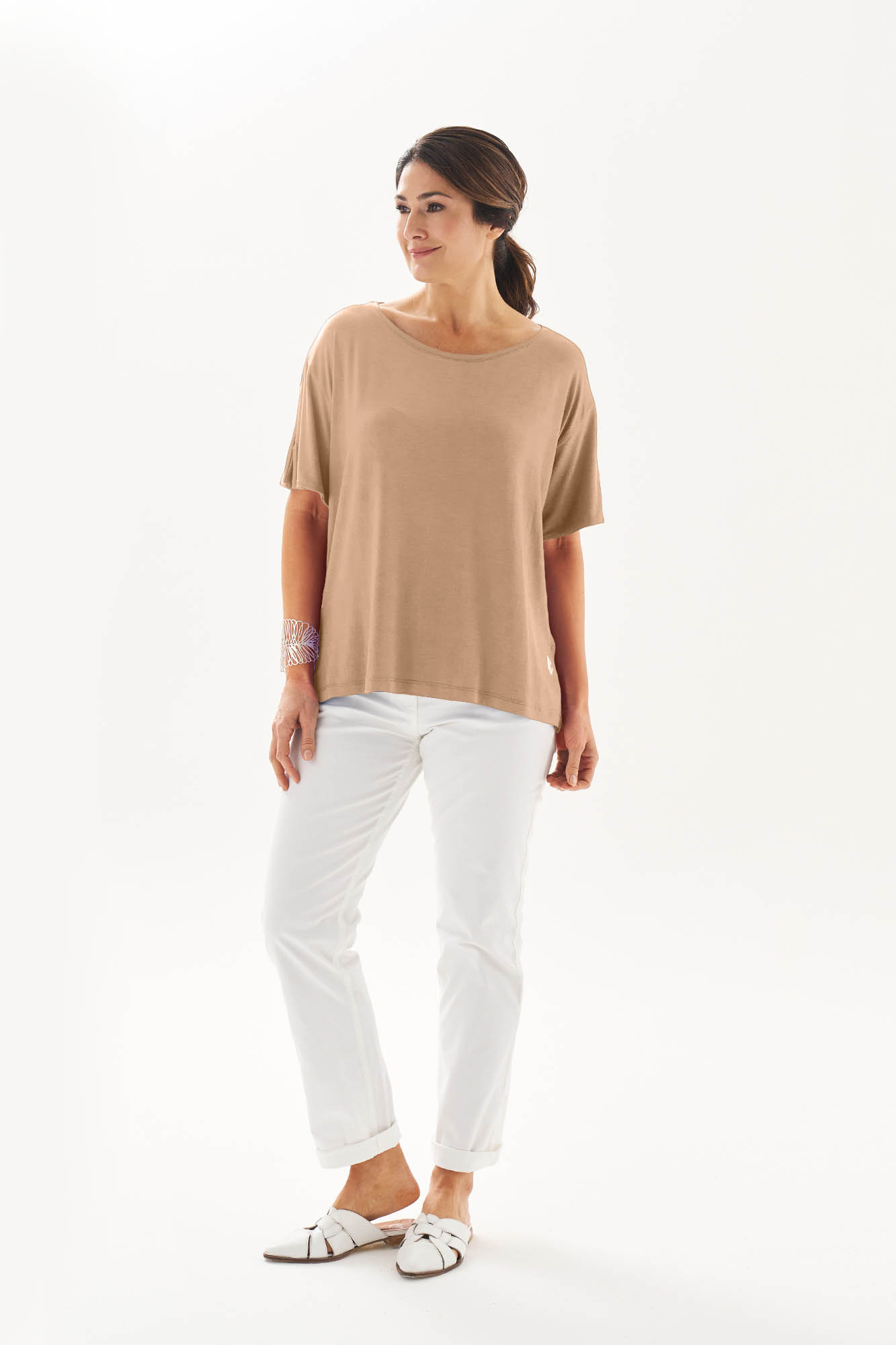 REMERA CAMILA