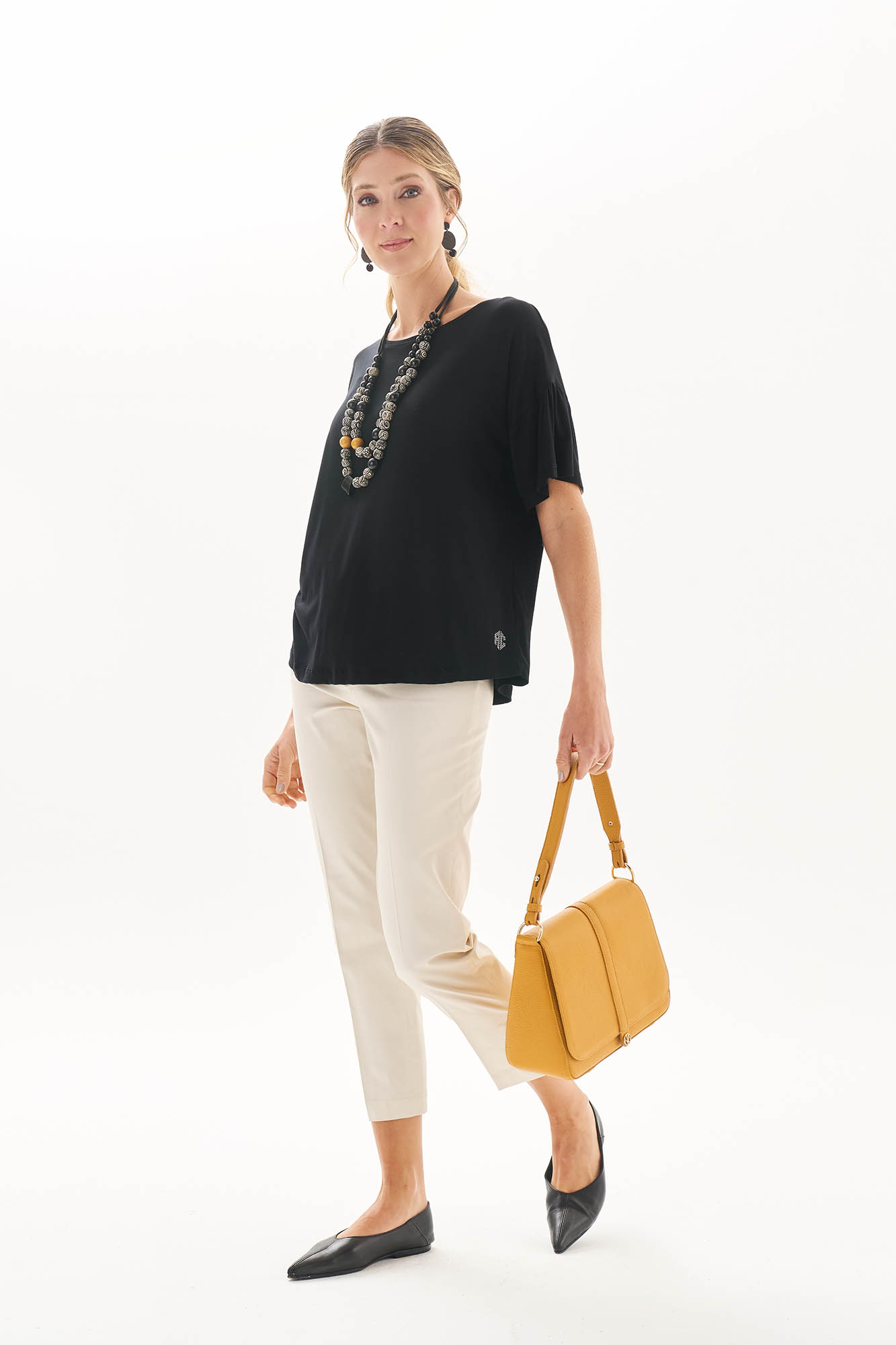 REMERA CECILIA