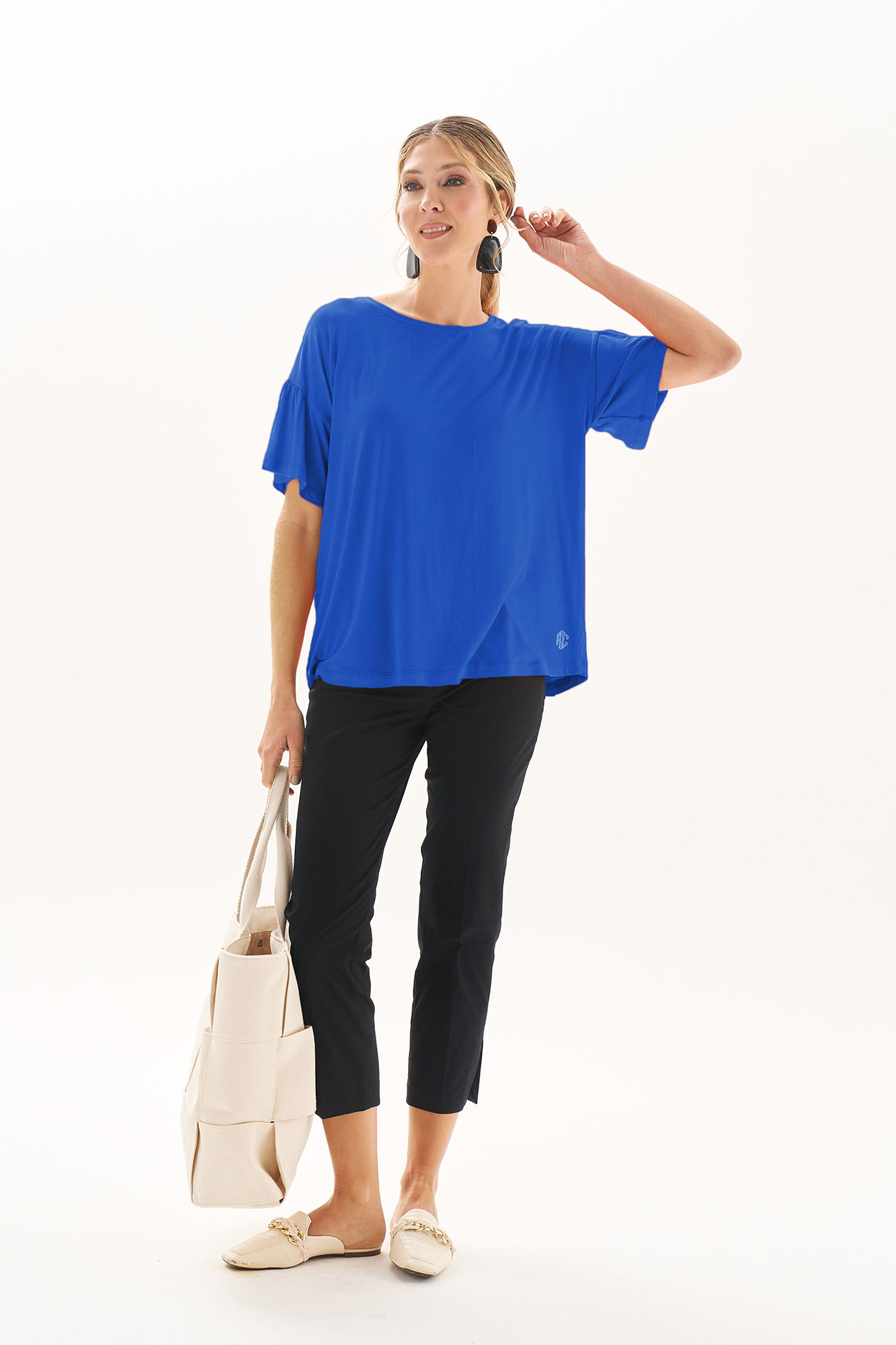 REMERA CECILIA