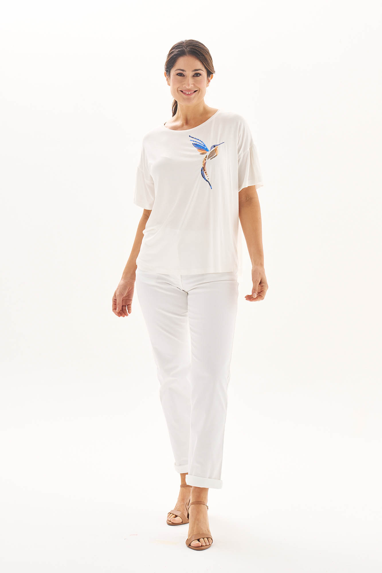 REMERA PRIMAVERA