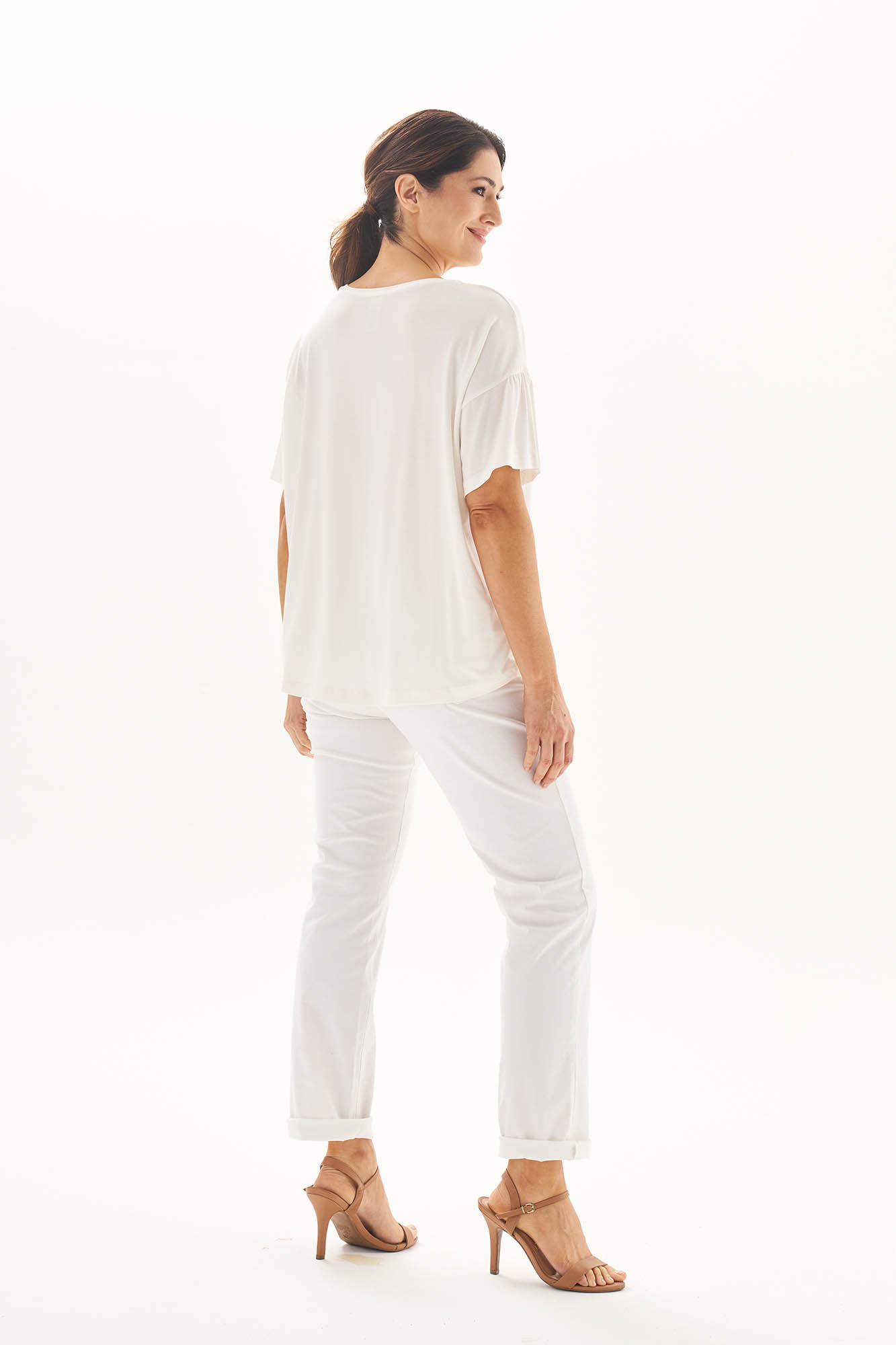 REMERA PRIMAVERA