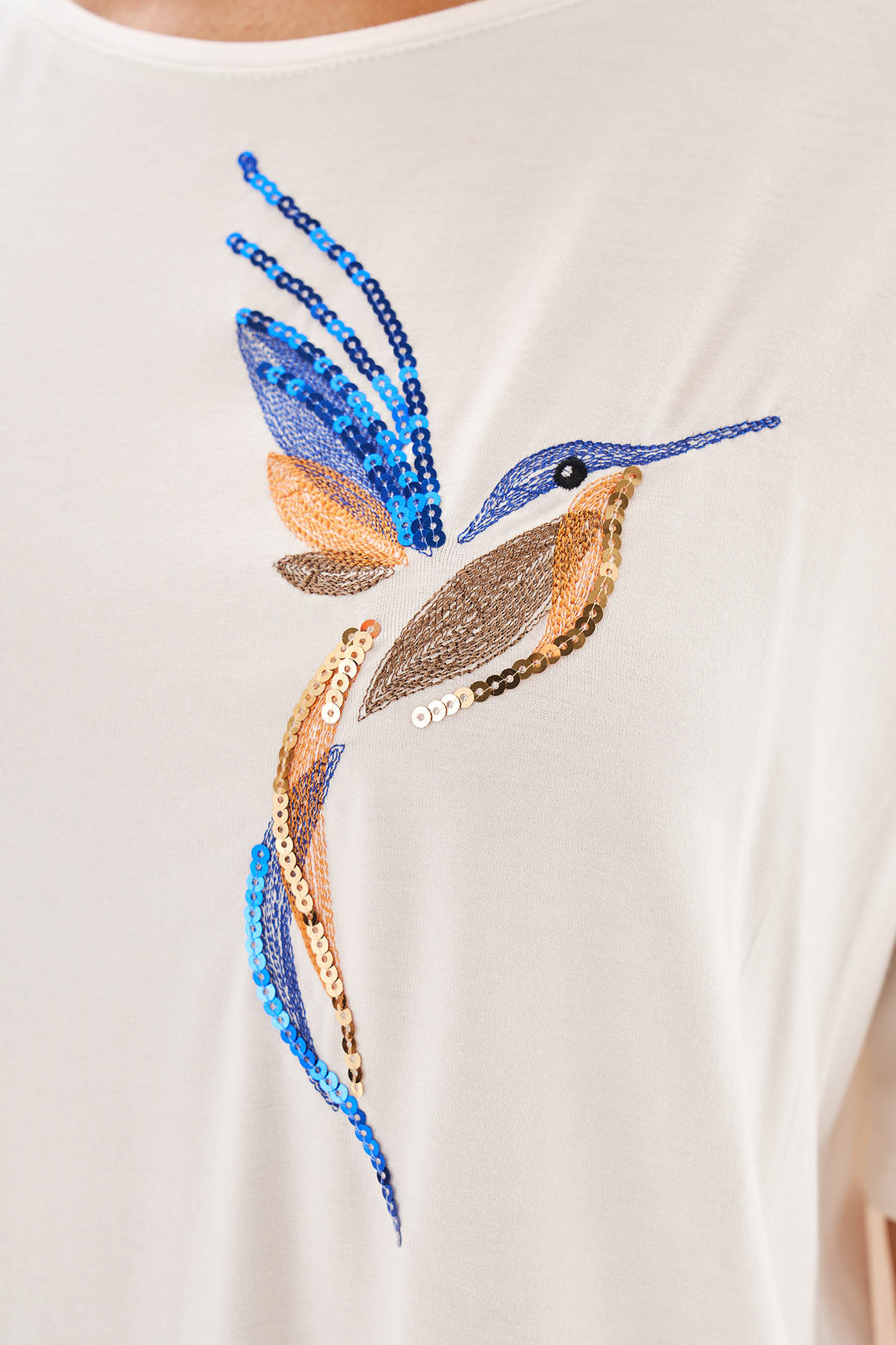 REMERA PRIMAVERA
