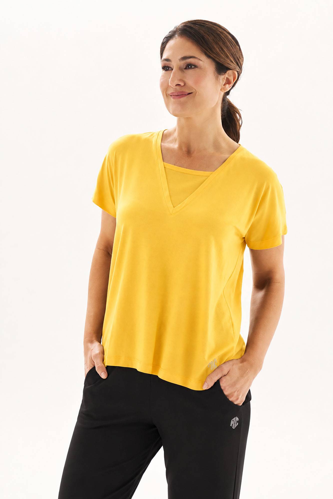 REMERA VERA