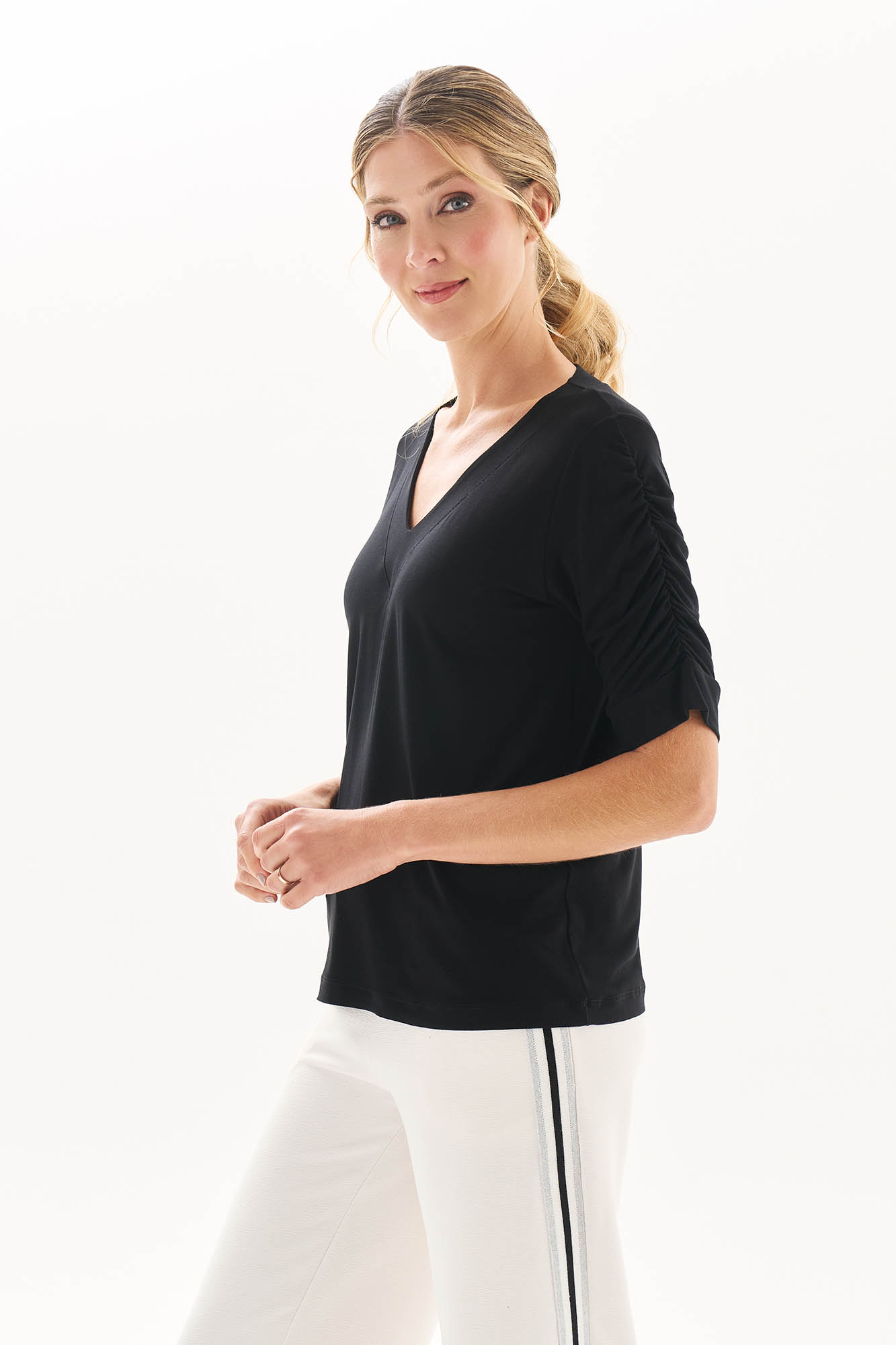 REMERA VALENTINA