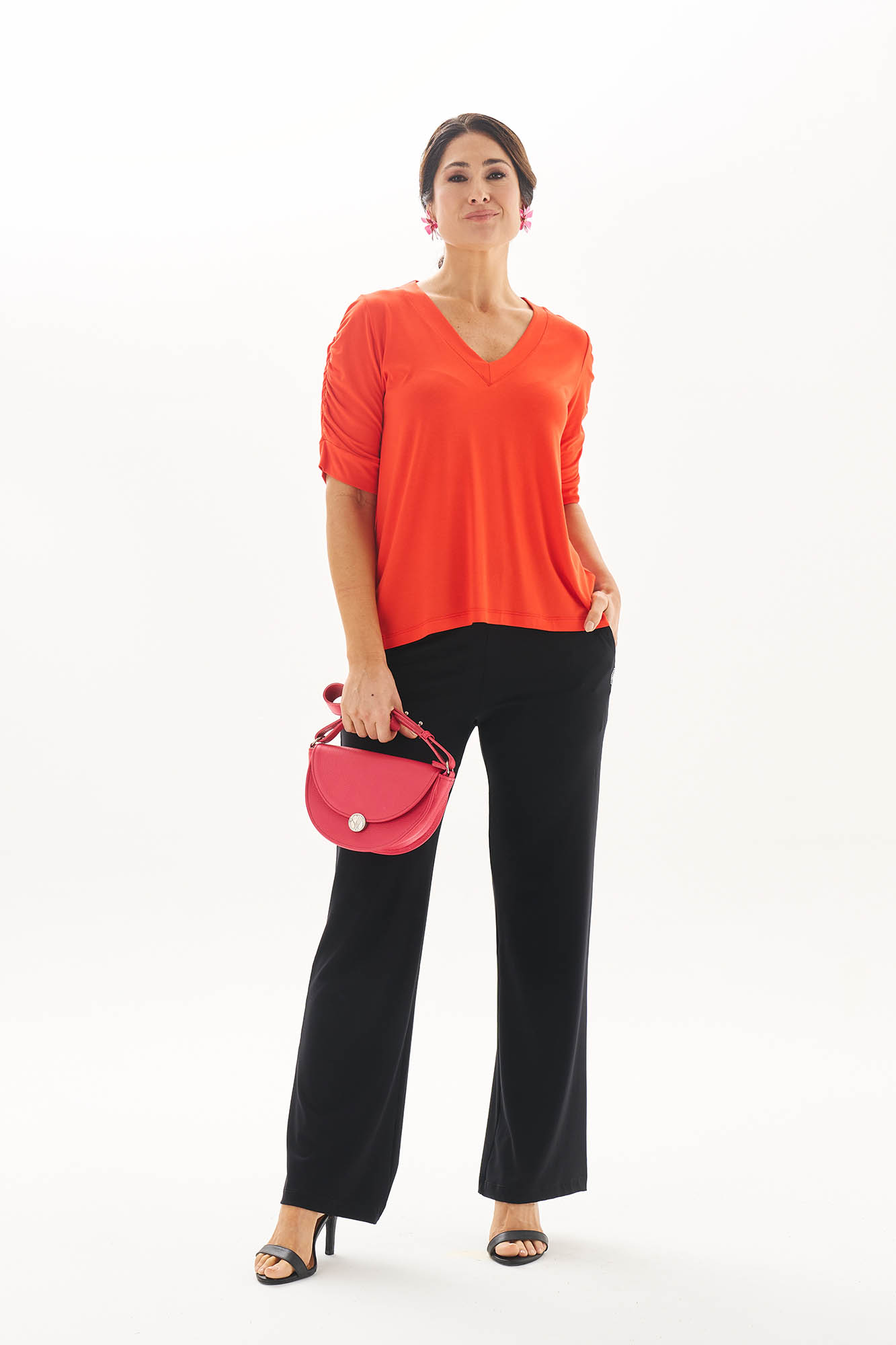 REMERA VALENTINA
