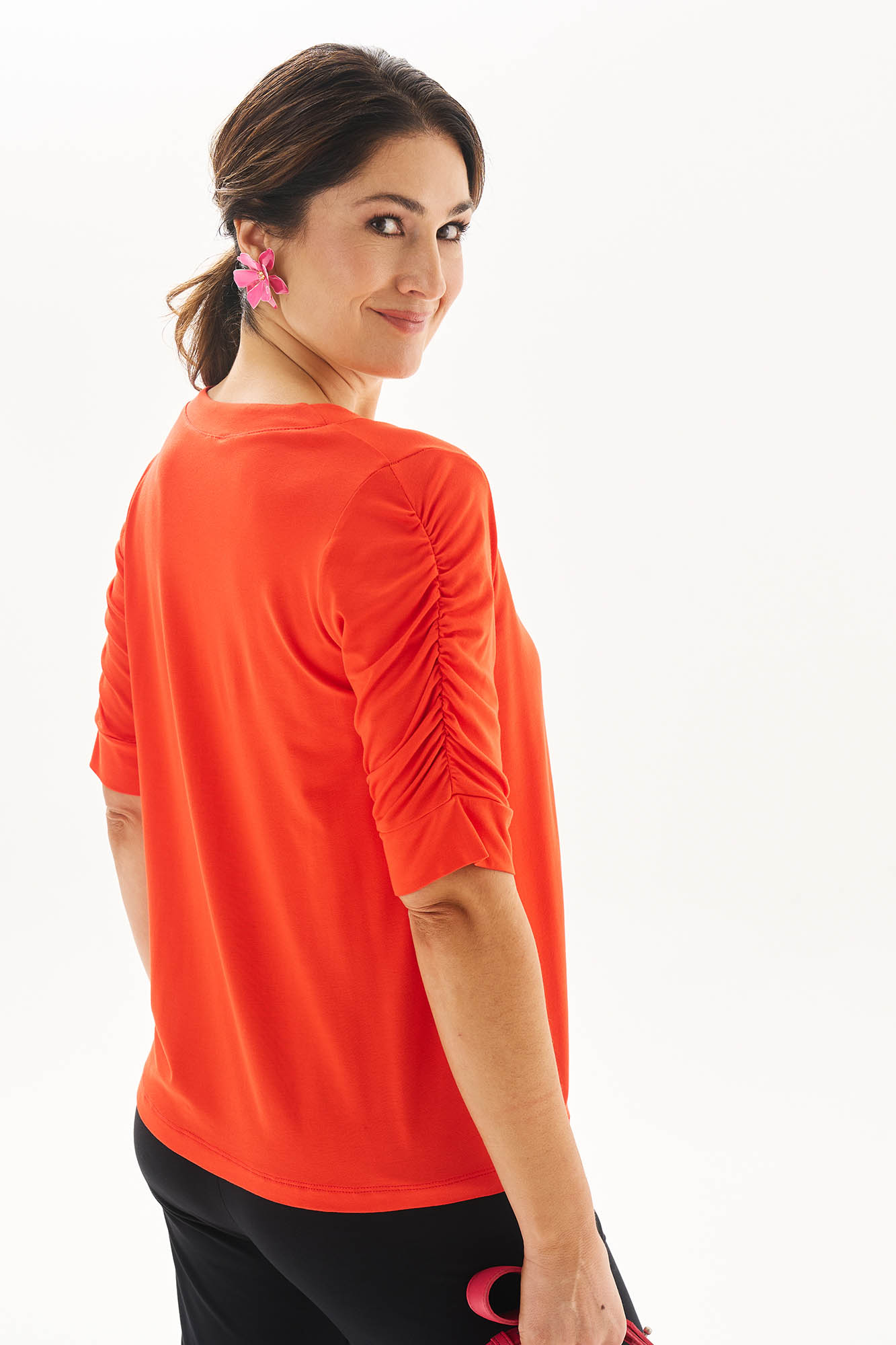 REMERA VALENTINA