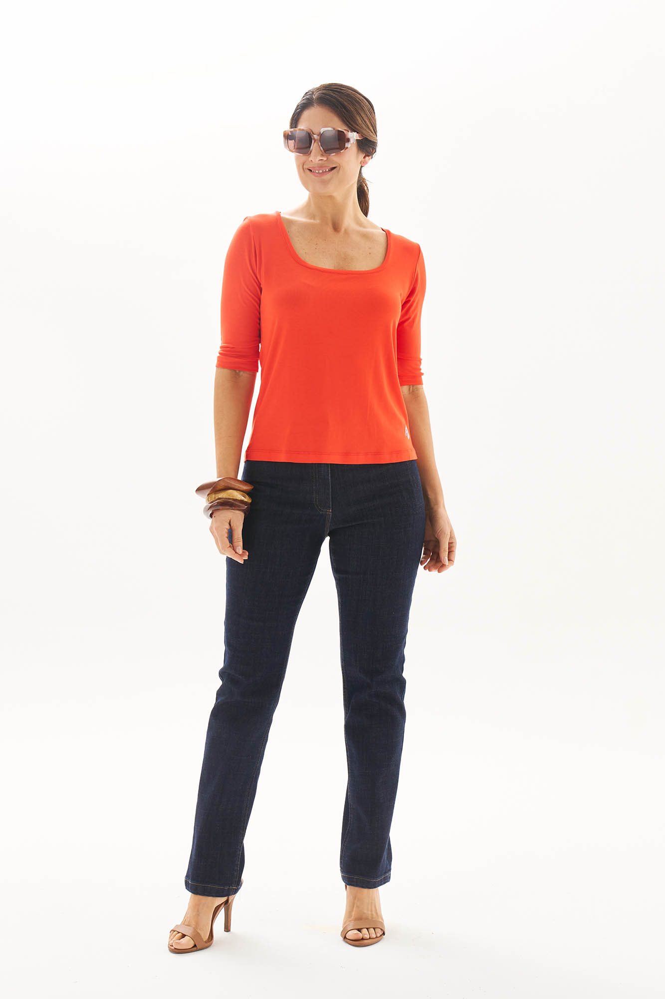 REMERA GINA