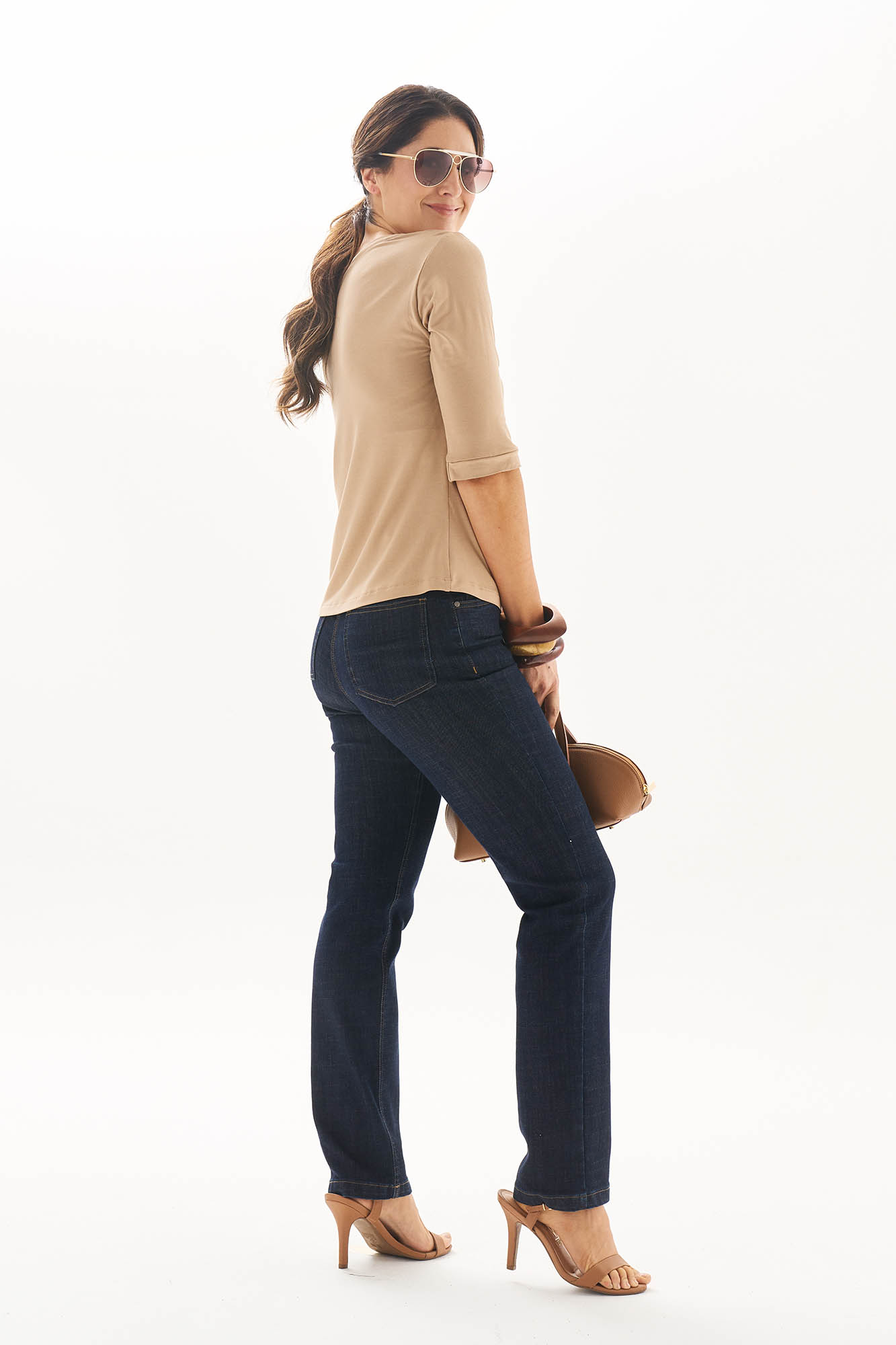 REMERA GINA