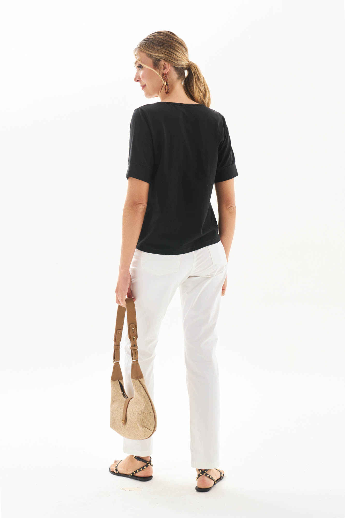 REMERA CHLOE