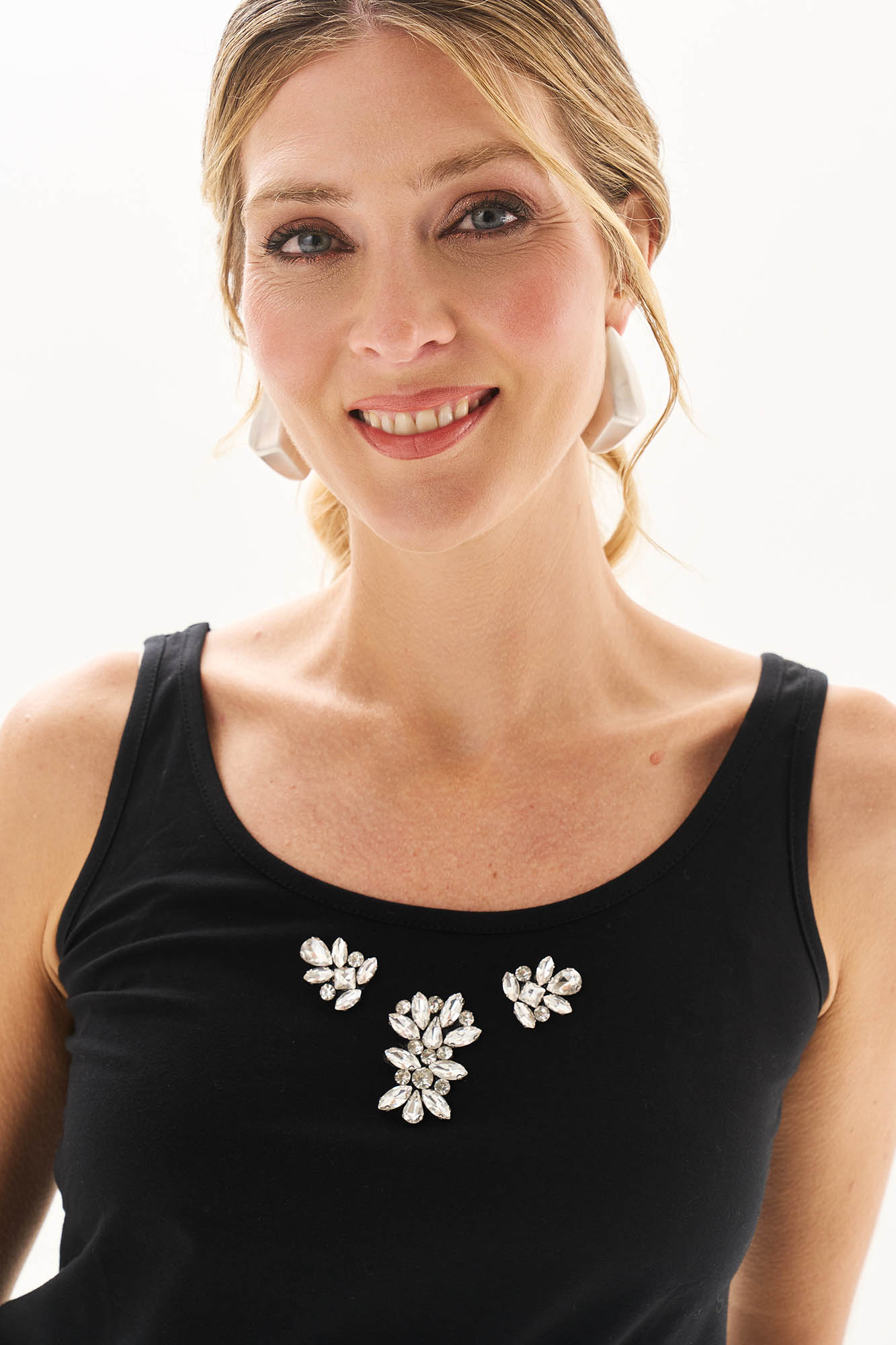 MUSCULOSA DIAMANTE