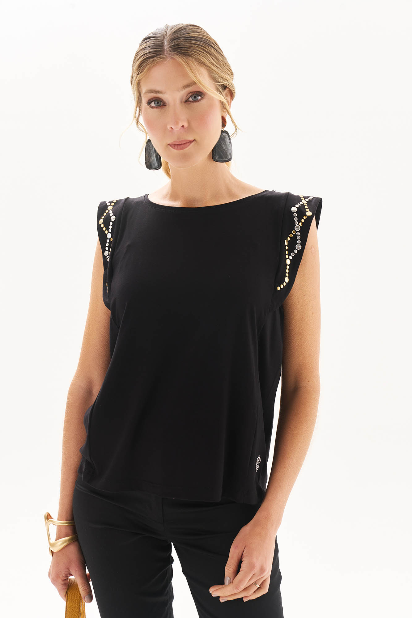 REMERA JADE