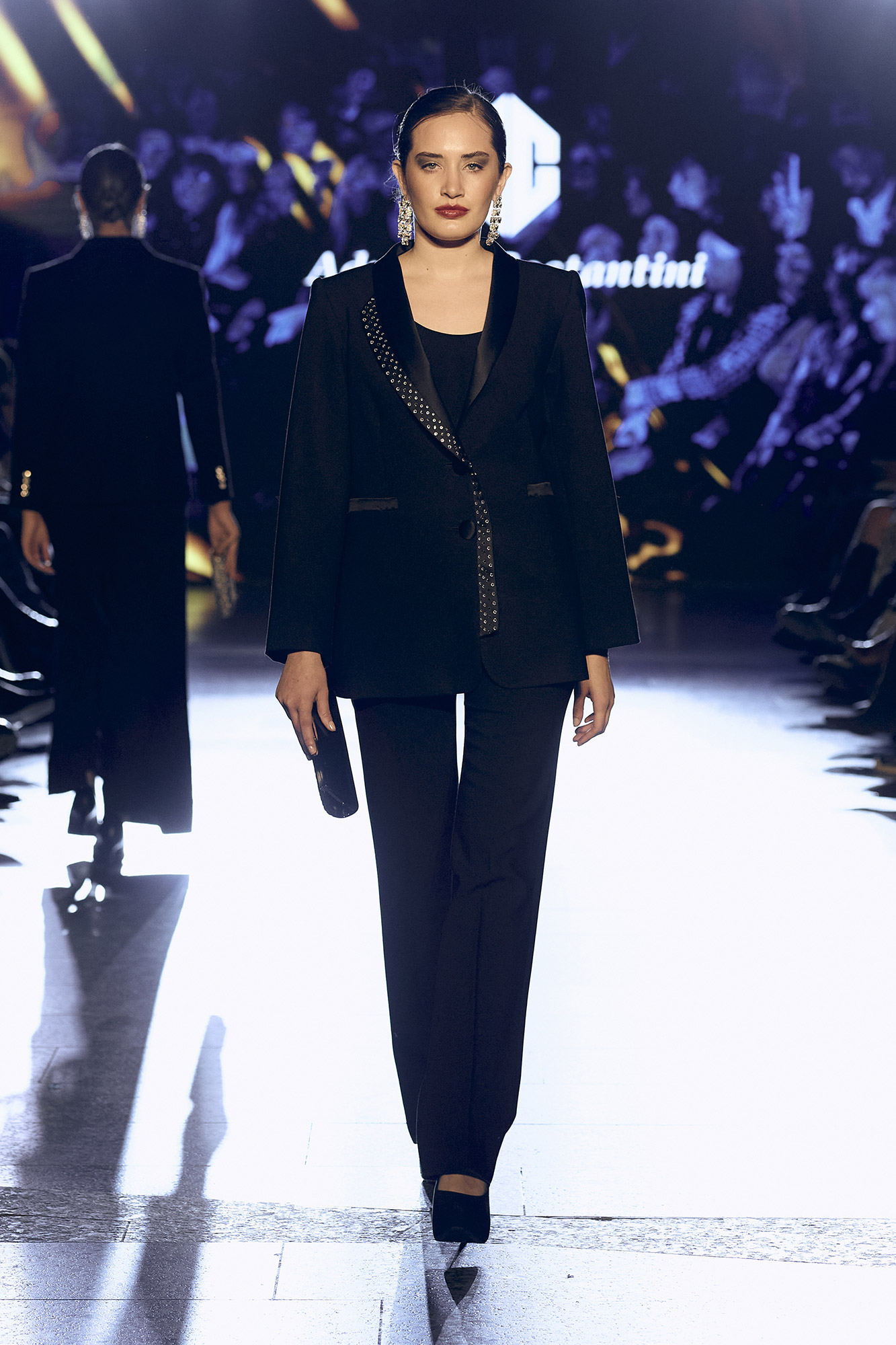 PANTALON CLASICO AUSTRIA