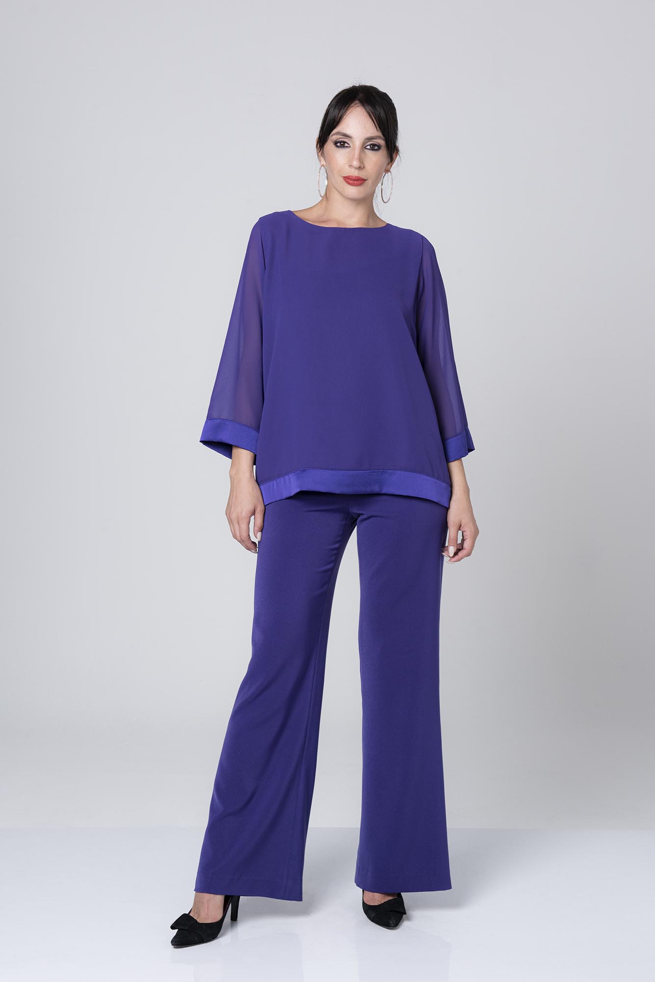 PANTALON MARLENE