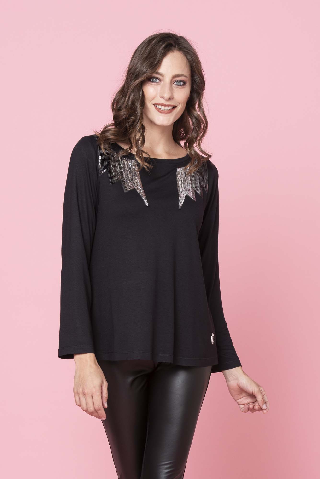 Remeras adriana costantini clearance